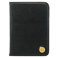 Jardine Black Anaheim Ducks Writing Padfolio