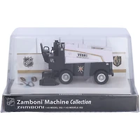Jack Eichel Vegas Golden Knights Autographed 1:43 Scale Die-Cast Zamboni