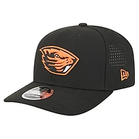 Men's New Era  Orange Oregon State Beavers Team 9SEVENTY Adjustable Hat