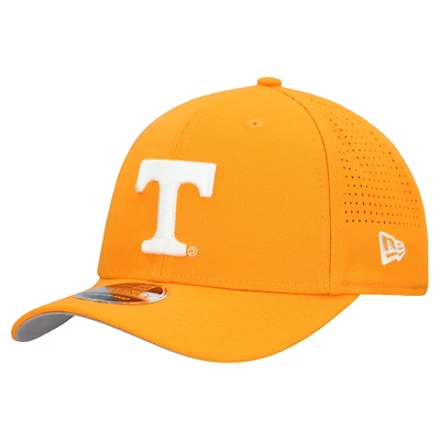 Men's New Era  Tennessee Orange Tennessee Volunteers Team 9SEVENTY Adjustable Hat