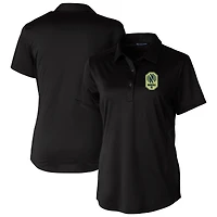 Women's Cutter & Buck Nashville SC Prospect Eco Textured Stretch Recycled Polo