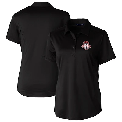 Women's Cutter & Buck Toronto FC Prospect Eco Textured Stretch Recycled Polo