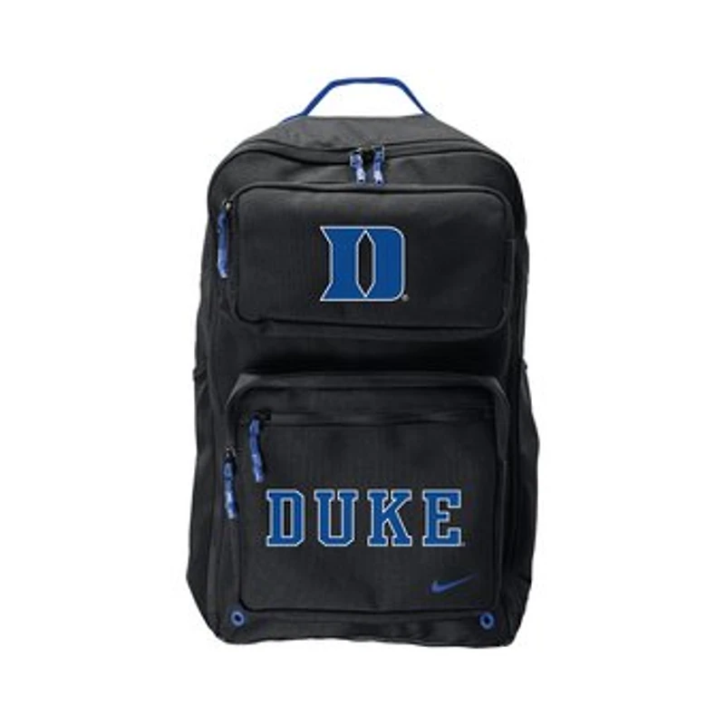 Nike Duke Blue Devils Utility Speed Backpack
