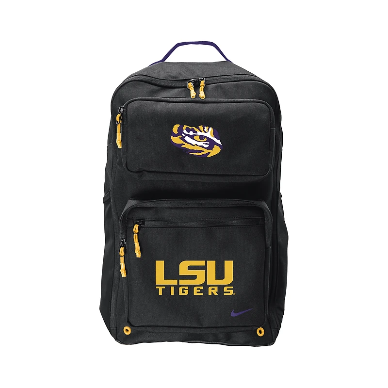 Nike LSU Tigers Utility Speed Backpack