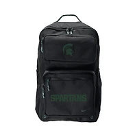 Nike Michigan State Spartans Utility Speed Backpack