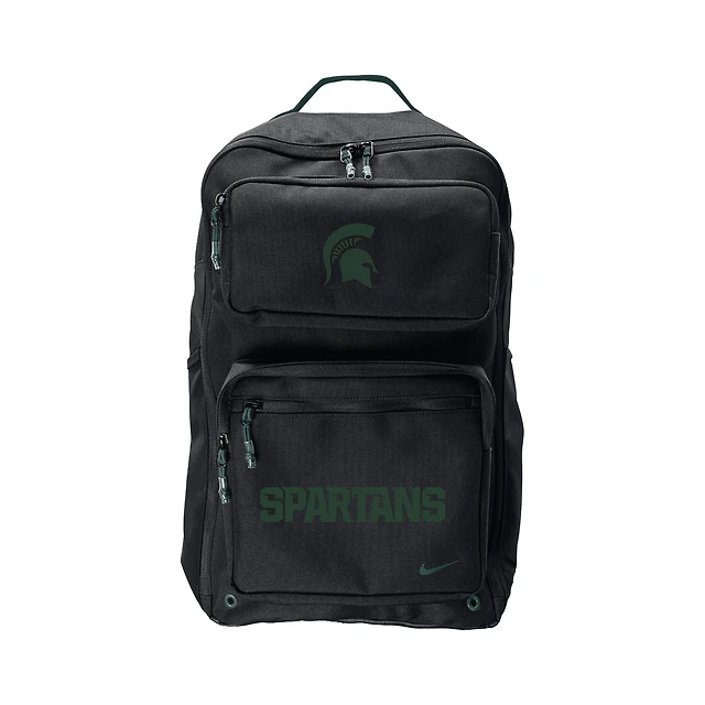 michigan nike vapor backpack State Spartans Primetime the gym Can AI make us more