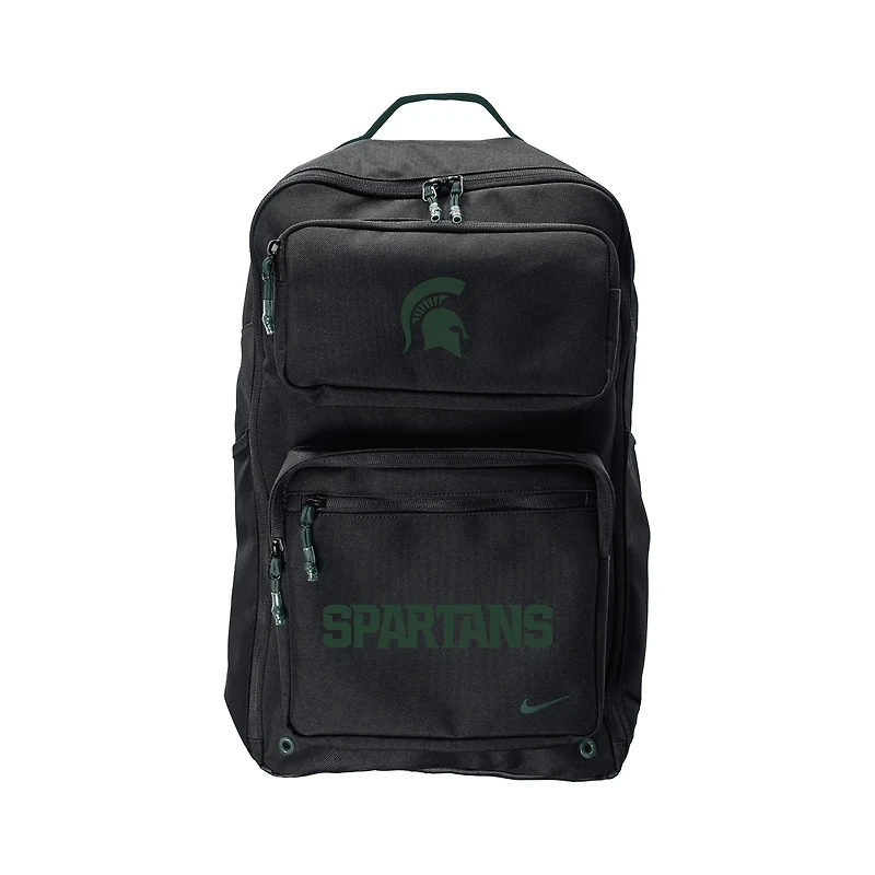 Nike Michigan State Spartans Utility Speed Backpack