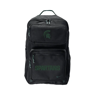 Nike Michigan State Spartans Utility Speed Backpack