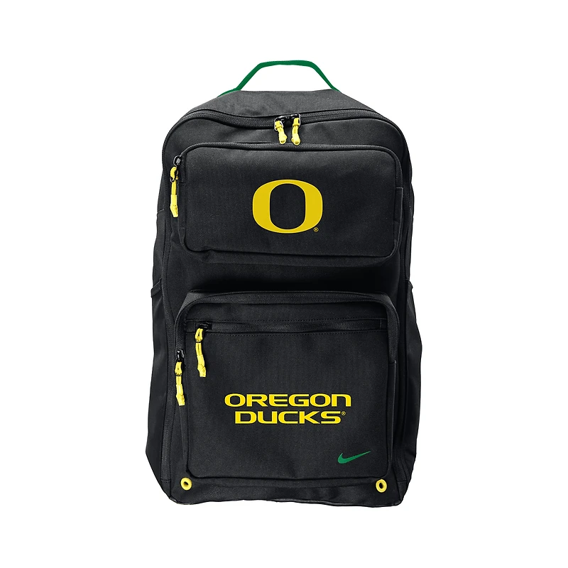Nike Oregon Ducks Utility Speed Backpack