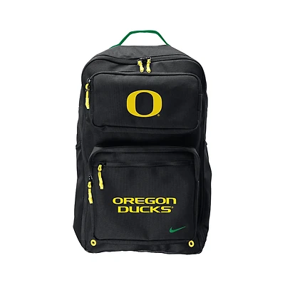 Nike Oregon Ducks Utility Speed Backpack