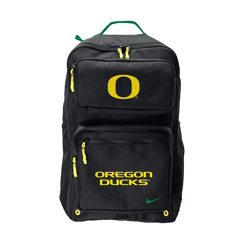 Nike Oregon Ducks Utility Speed Backpack