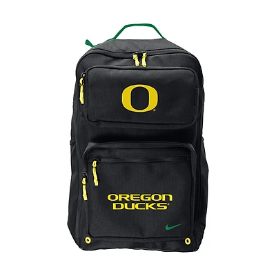 Nike Oregon Ducks Utility Speed Backpack