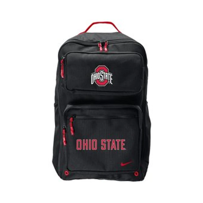 Nike Ohio State Buckeyes Utility Speed Backpack