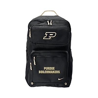 Nike Purdue Boilermakers Utility Speed Backpack