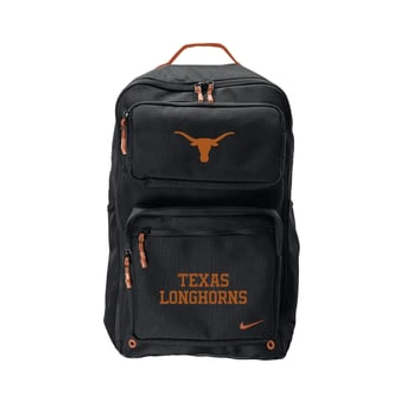 Nike Texas Longhorns Utility Speed Backpack