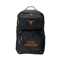 Nike Texas Longhorns Utility Speed Backpack