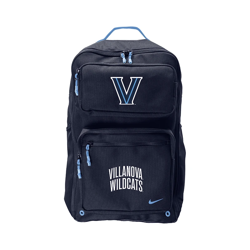 Nike Villanova Wildcats Utility Speed Backpack