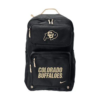 Nike Colorado Buffaloes Utility Speed Backpack