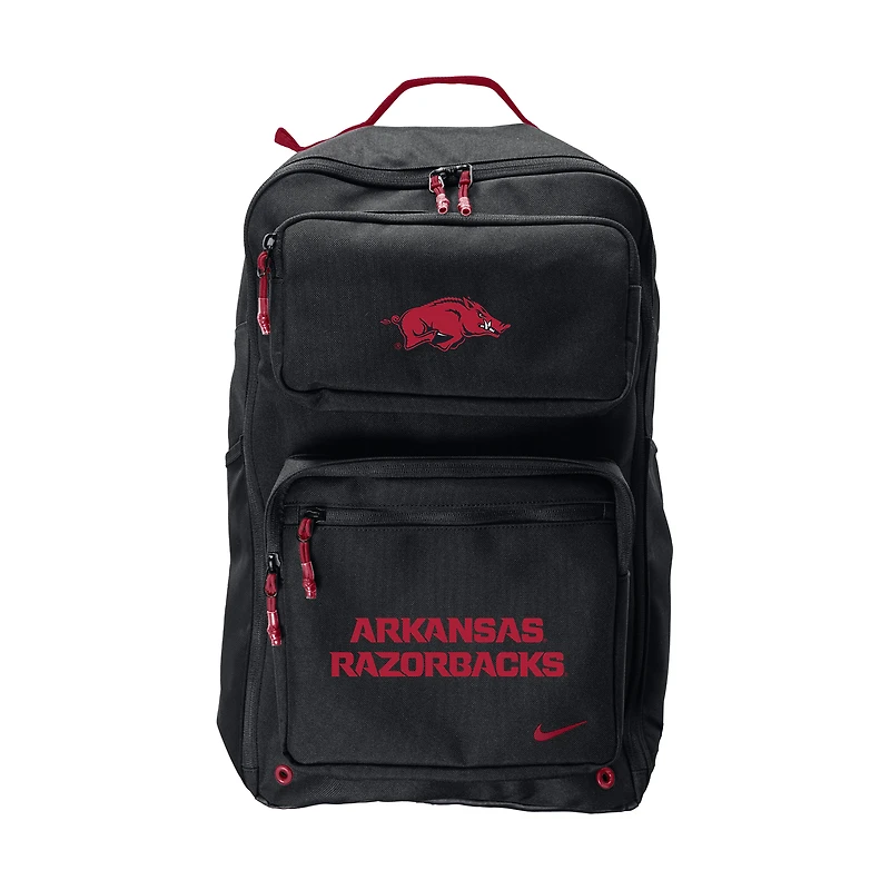 Nike Arkansas Razorbacks Utility Speed Backpack
