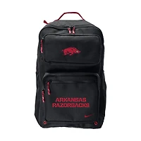 Nike Arkansas Razorbacks Utility Speed Backpack
