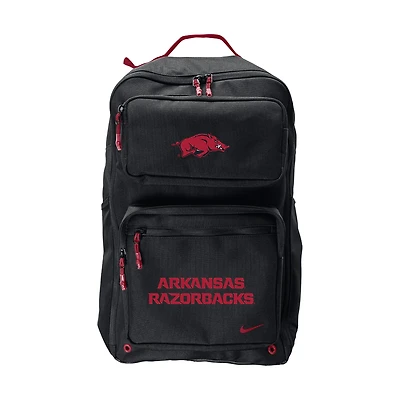 Nike Arkansas Razorbacks Utility Speed Backpack