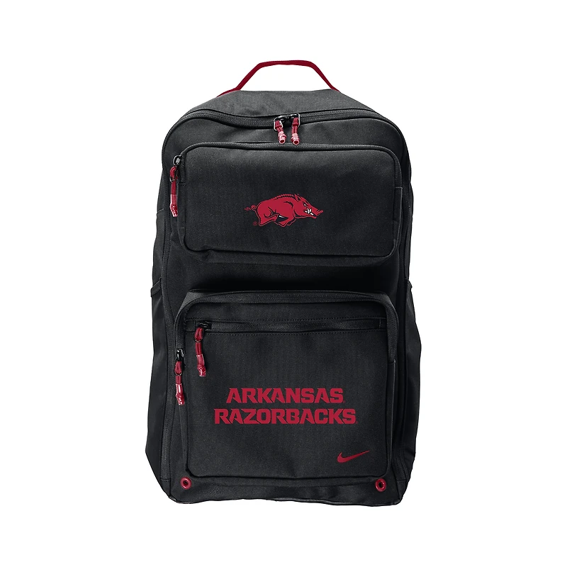 Nike Arkansas Razorbacks Utility Speed Backpack
