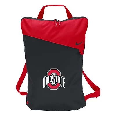 Nike Ohio State Buckeyes Utility Gymsack
