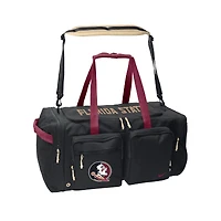 Nike Florida State Seminoles Utility Power Duffel Bag