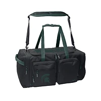 Nike Michigan State Spartans Utility Power Duffel Bag