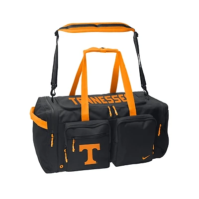 Nike Tennessee Volunteers Utility Power Duffel Bag