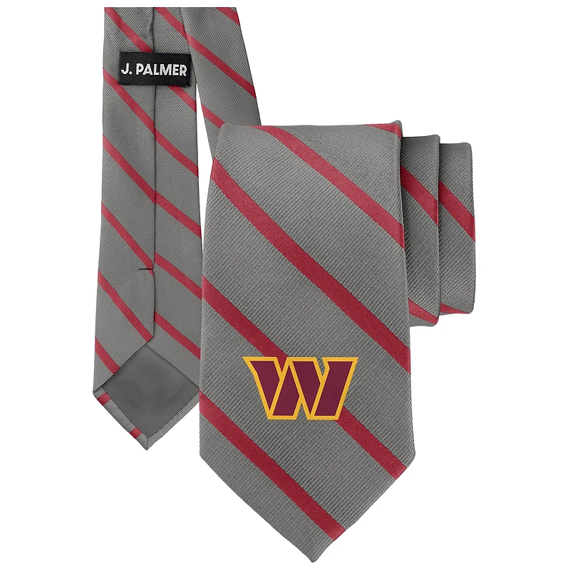 Men's J. Palmer Washington Commanders Game Day Tie