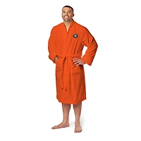 Men's The Northwest Group Orange Houston Astros Silk Touch Robe