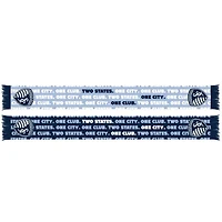 Blue Sporting Kansas City One City Scarf