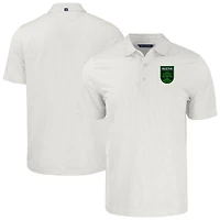 Men's Cutter & Buck Austin FC Big Tall Pike Eco Symmetry Print Stretch Recycled Polo
