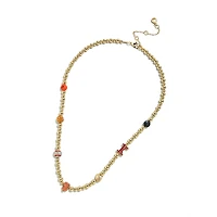 BaubleBar  San Francisco Giants Pisa Charm Necklace