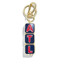 BaubleBar  Atlanta Braves Spinner Bag Charm