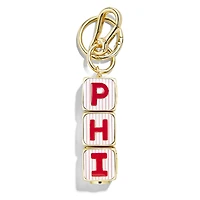 BaubleBar  Philadelphia Phillies Spinner Bag Charm