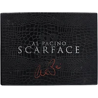 Al Pacino Scarface Autographed Two-Disc Anniversary Special Edition DVD Box Set