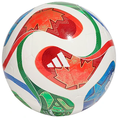 adidas 2026 FIFA World Cup Jumbo Soccer Ball