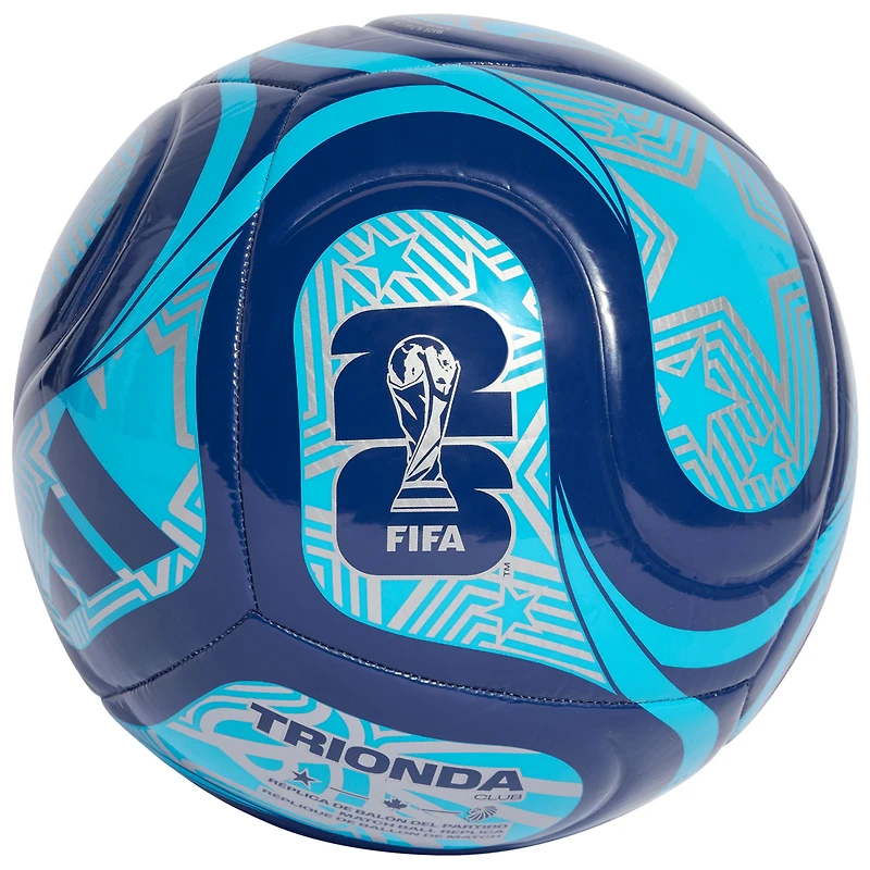 adidas 2026 FIFA World Cup Club Soccer Ball