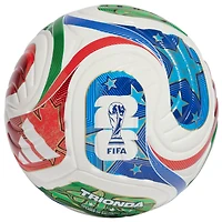 adidas 2026 FIFA World Cup Mini Soccer Ball