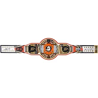 Ryan Getzlaf Anaheim Ducks Autographed WWE Legacy Title Belt with "2007 SC Champs" Inscription