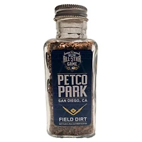 San Diego Padres 2016 All-Star Game-Used Dirt Jar