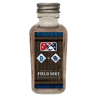 Quad Cities River Bandits vs. Cedar Rapids Kernels 2022 MiLB at Field of Dreams Game-Used Dirt Jar