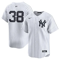 Men's Nike Devin Williams White New York Yankees Home Limited Player Jersey