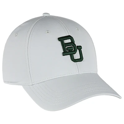 Men's Ahead  Stone Baylor Bears Stratus AeroSphere Adjustable Hat