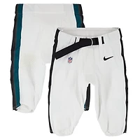 Authentic Game-Used: Jalen Hurts Philadelphia Eagles Nike Pants
