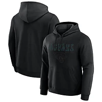 Men's Darius Rucker Collection by Fanatics  Gray Jacksonville Jaguars Faded Hoodie