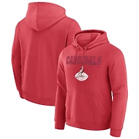 Men's Darius Rucker Collection by Fanatics  Cardinal Arizona Cardinals Hoodie