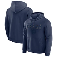 Men's Darius Rucker Collection by Fanatics  Navy Chicago Bears Hoodie